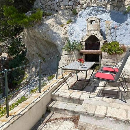 Villa Kolorina Dubrovnik Eksteriør billede