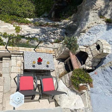 Villa Kolorina Dubrovnik Eksteriør billede