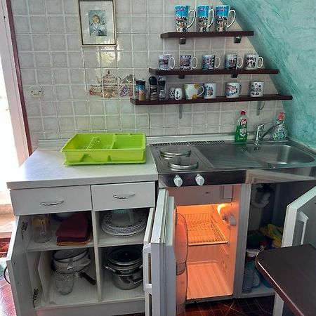 Villa Kolorina Dubrovnik Eksteriør billede