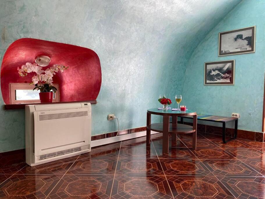 Villa Kolorina Dubrovnik Eksteriør billede