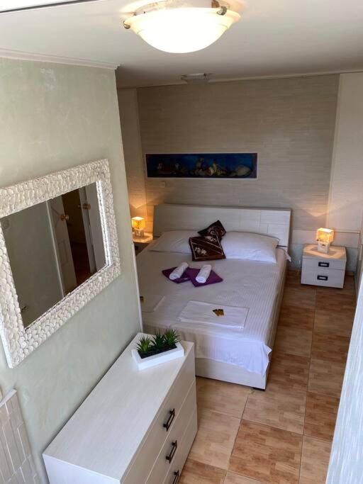 Villa Kolorina Dubrovnik Eksteriør billede