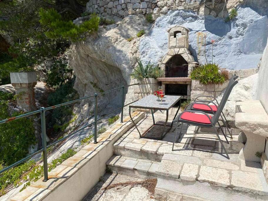 Villa Kolorina Dubrovnik Eksteriør billede