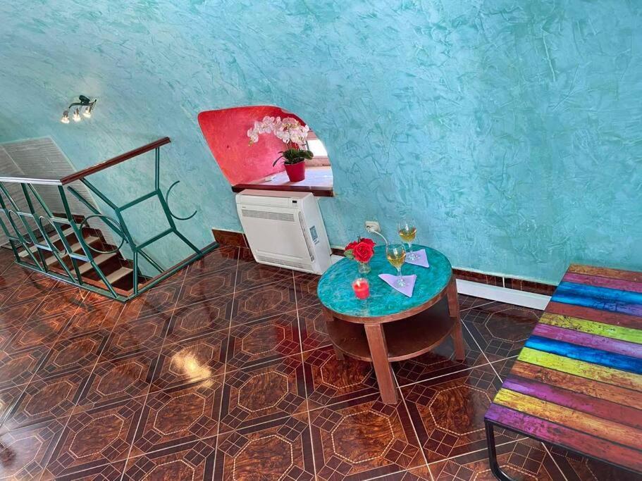 Villa Kolorina Dubrovnik Eksteriør billede