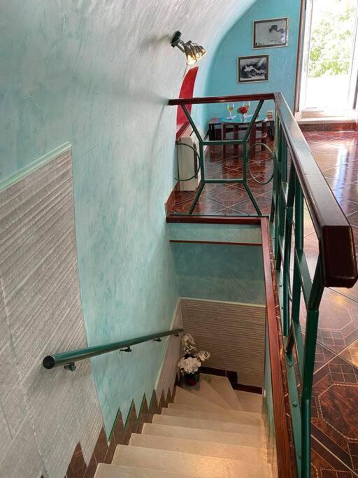 Villa Kolorina Dubrovnik Eksteriør billede