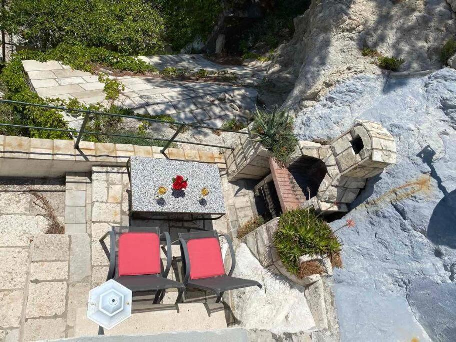 Villa Kolorina Dubrovnik Eksteriør billede