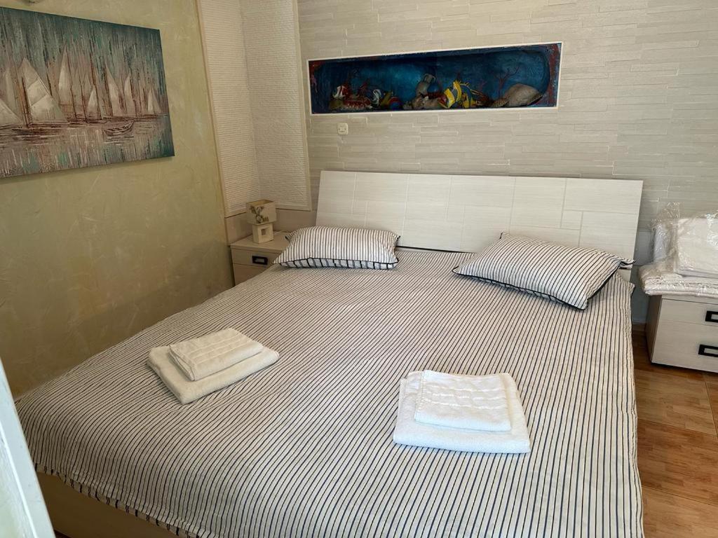 Villa Kolorina Dubrovnik Eksteriør billede