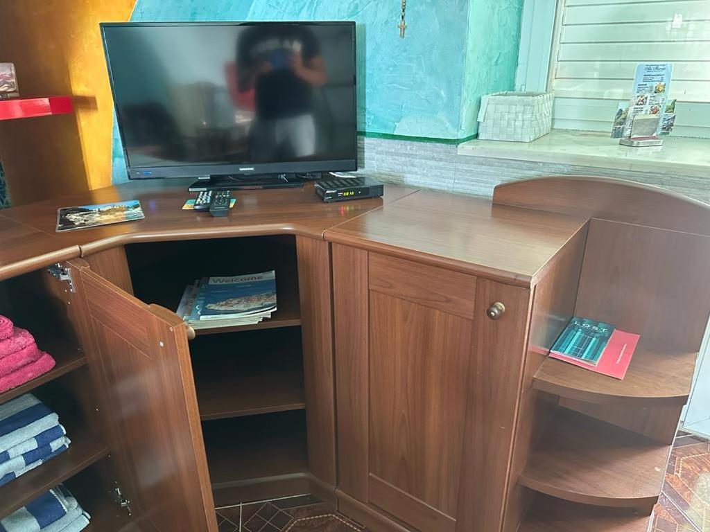 Villa Kolorina Dubrovnik Eksteriør billede