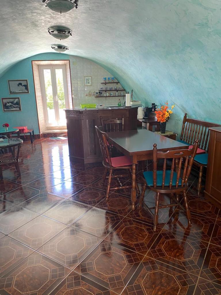 Villa Kolorina Dubrovnik Eksteriør billede