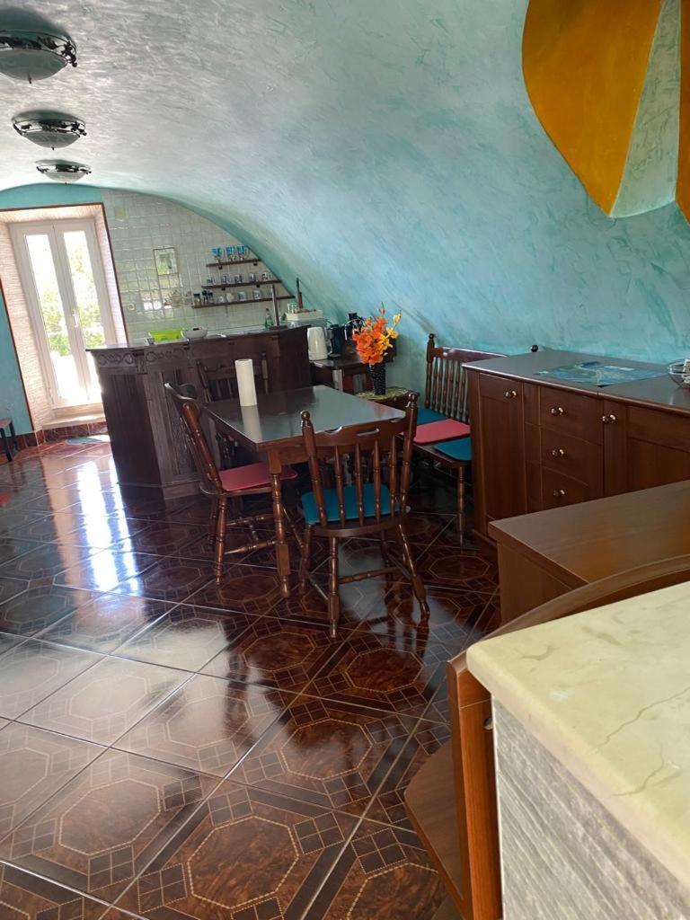 Villa Kolorina Dubrovnik Eksteriør billede