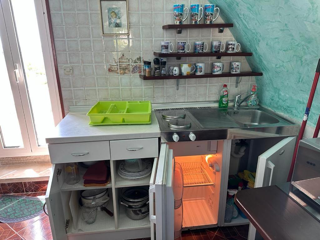 Villa Kolorina Dubrovnik Eksteriør billede