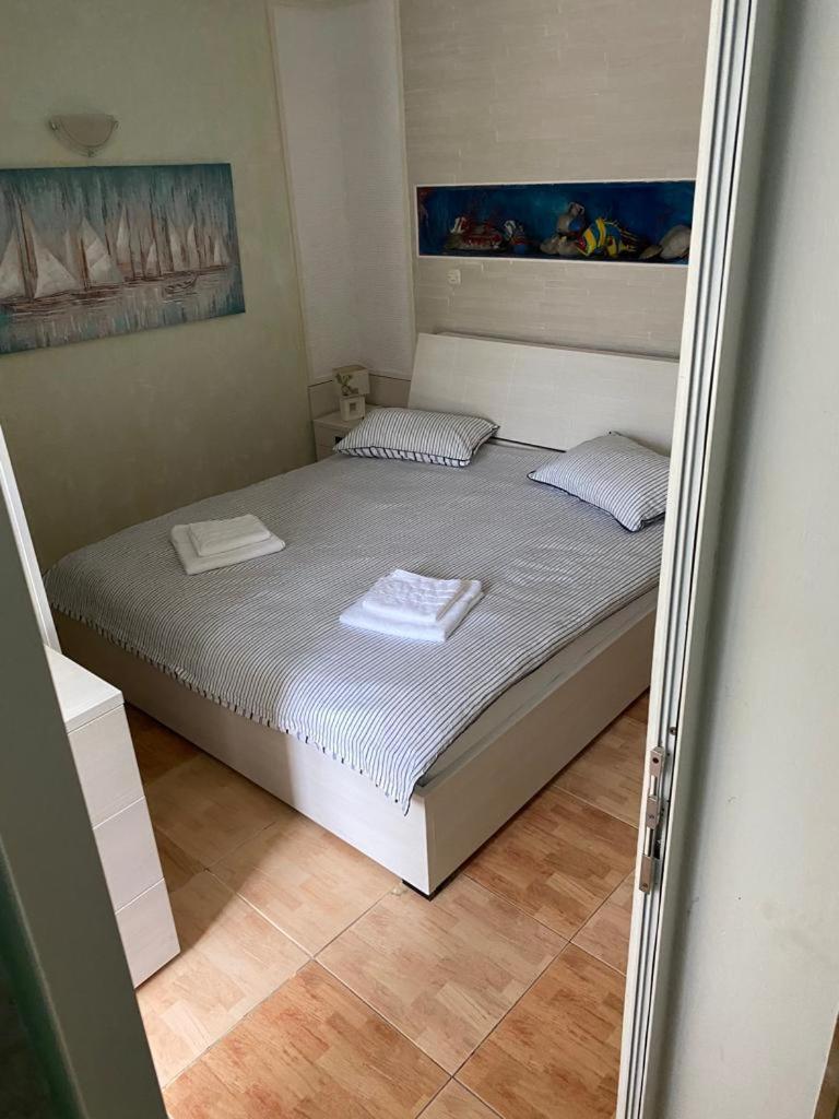 Villa Kolorina Dubrovnik Eksteriør billede